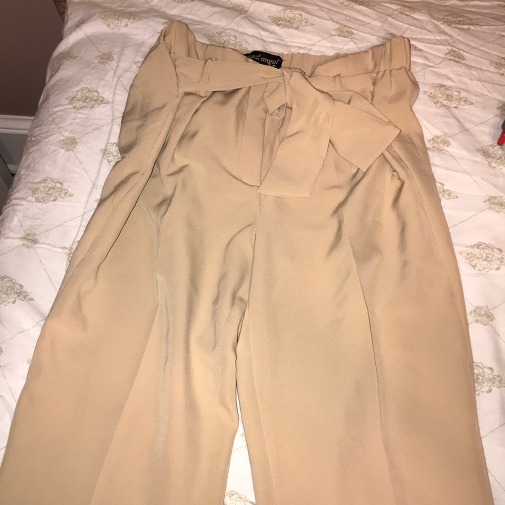 Trousers